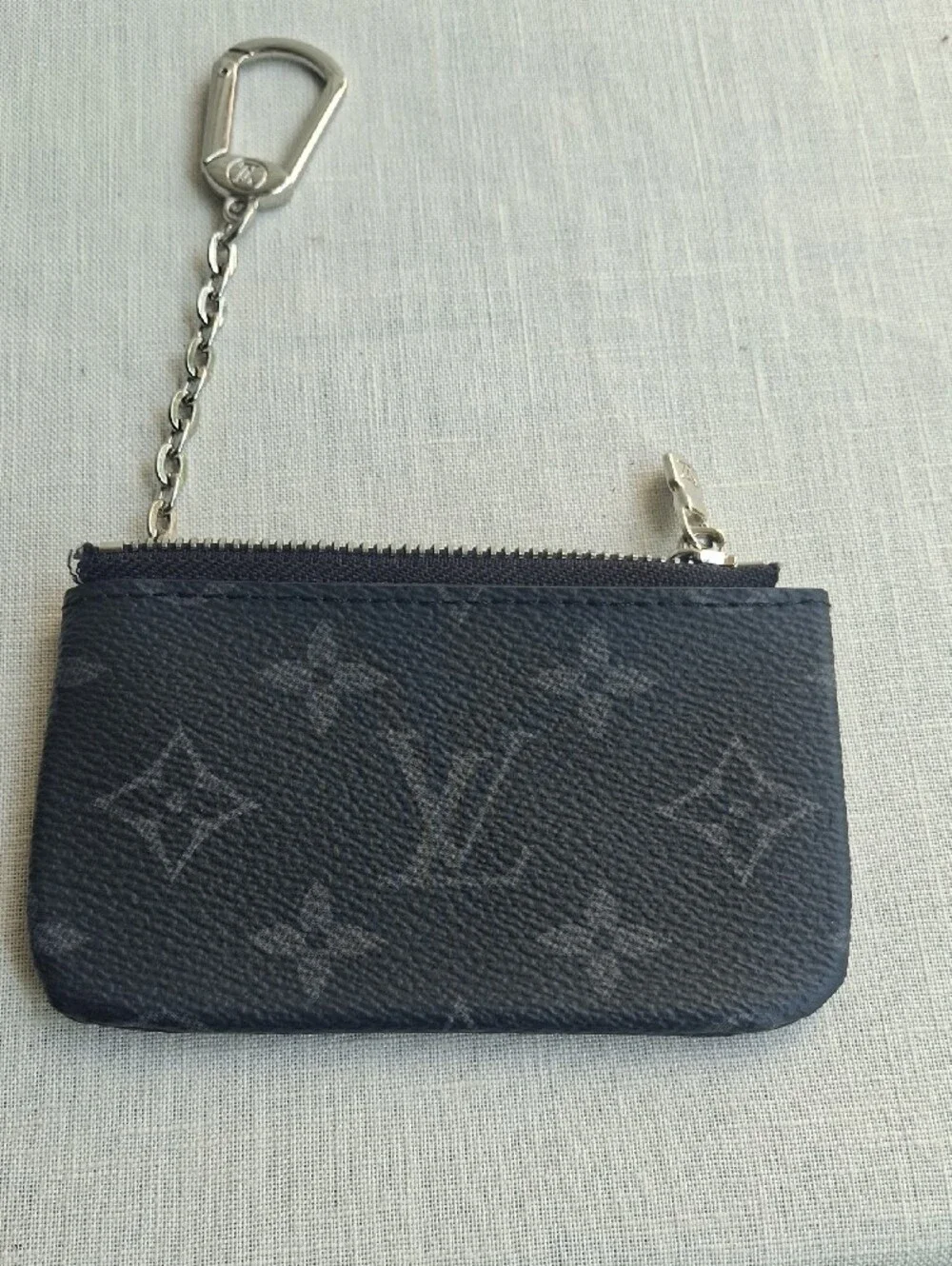 Louis Vuitton slim lv